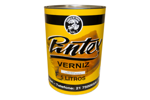 Verniz Sintetico 